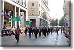 Torino  - 8 Maggio 2011 - 84a Adunata Nazionale Alpini - Croce Rossa Italiana - Ispettorato Regionale Volontari del Soccorso Piemonte