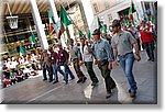 Torino  - 8 Maggio 2011 - 84a Adunata Nazionale Alpini - Croce Rossa Italiana - Ispettorato Regionale Volontari del Soccorso Piemonte
