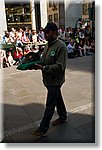 Torino  - 8 Maggio 2011 - 84a Adunata Nazionale Alpini - Croce Rossa Italiana - Ispettorato Regionale Volontari del Soccorso Piemonte