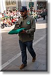 Torino  - 8 Maggio 2011 - 84a Adunata Nazionale Alpini - Croce Rossa Italiana - Ispettorato Regionale Volontari del Soccorso Piemonte