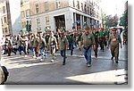 Torino  - 8 Maggio 2011 - 84a Adunata Nazionale Alpini - Croce Rossa Italiana - Ispettorato Regionale Volontari del Soccorso Piemonte