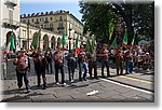 Torino  - 8 Maggio 2011 - 84a Adunata Nazionale Alpini - Croce Rossa Italiana - Ispettorato Regionale Volontari del Soccorso Piemonte