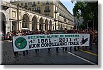 Torino  - 8 Maggio 2011 - 84a Adunata Nazionale Alpini - Croce Rossa Italiana - Ispettorato Regionale Volontari del Soccorso Piemonte