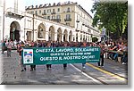 Torino  - 8 Maggio 2011 - 84a Adunata Nazionale Alpini - Croce Rossa Italiana - Ispettorato Regionale Volontari del Soccorso Piemonte