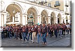 Torino  - 8 Maggio 2011 - 84a Adunata Nazionale Alpini - Croce Rossa Italiana - Ispettorato Regionale Volontari del Soccorso Piemonte