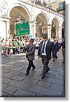 Torino  - 8 Maggio 2011 - 84a Adunata Nazionale Alpini - Croce Rossa Italiana - Ispettorato Regionale Volontari del Soccorso Piemonte