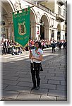 Torino  - 8 Maggio 2011 - 84a Adunata Nazionale Alpini - Croce Rossa Italiana - Ispettorato Regionale Volontari del Soccorso Piemonte