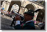 Torino  - 8 Maggio 2011 - 84a Adunata Nazionale Alpini - Croce Rossa Italiana - Ispettorato Regionale Volontari del Soccorso Piemonte