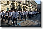 Torino  - 8 Maggio 2011 - 84a Adunata Nazionale Alpini - Croce Rossa Italiana - Ispettorato Regionale Volontari del Soccorso Piemonte