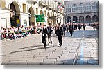 Torino  - 8 Maggio 2011 - 84a Adunata Nazionale Alpini - Croce Rossa Italiana - Ispettorato Regionale Volontari del Soccorso Piemonte
