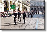 Torino  - 8 Maggio 2011 - 84a Adunata Nazionale Alpini - Croce Rossa Italiana - Ispettorato Regionale Volontari del Soccorso Piemonte