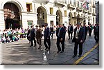 Torino  - 8 Maggio 2011 - 84a Adunata Nazionale Alpini - Croce Rossa Italiana - Ispettorato Regionale Volontari del Soccorso Piemonte