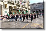 Torino  - 8 Maggio 2011 - 84a Adunata Nazionale Alpini - Croce Rossa Italiana - Ispettorato Regionale Volontari del Soccorso Piemonte