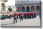 Torino  - 8 Maggio 2011 - 84a Adunata Nazionale Alpini - Croce Rossa Italiana - Ispettorato Regionale Volontari del Soccorso Piemonte