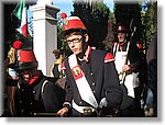 Solferino - 26 luglio 2011 - Rievocazione Battaglia S. Martino  - Croce Rossa Italiana - Ispettorato Regionale Volontari del Soccorso Piemonte