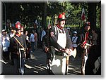 Solferino - 26 luglio 2011 - Rievocazione Battaglia S. Martino  - Croce Rossa Italiana - Ispettorato Regionale Volontari del Soccorso Piemonte