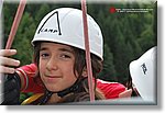 Scopa (VC) - Luglio 2011 - I CARE YOUR CHILDREN - giornata con operatori SMTS (Soccorsi con Mezzi e Tecniche Speciali)  - Croce Rossa Italiana - Ufficio Immagine Comitato Provinciale Novara