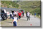 Lago di Morasco (VB)  - 24 Agosto 2011 - OPSA Immersione ad alta quota  - Croce Rossa Italiana - Ufficio Immagine Comitato Provinciale Novara