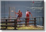 Lago di Morasco (VB)  - 24 Agosto 2011 - OPSA Immersione ad alta quota  - Croce Rossa Italiana - Ufficio Immagine Comitato Provinciale Novara