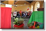 Castagnole Piemonte  - 11 settembre 2011 - 15 anniversario  - Croce Rossa Italiana - Ispettorato Regionale Volontari del Soccorso Piemonte
