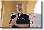 Castagnole Piemonte  - 11 settembre 2011 - 15 anniversario  - Croce Rossa Italiana - Ispettorato Regionale Volontari del Soccorso Piemonte