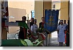 Castagnole Piemonte  - 11 settembre 2011 - 15 anniversario  - Croce Rossa Italiana - Ispettorato Regionale Volontari del Soccorso Piemonte