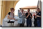 Castagnole Piemonte  - 11 settembre 2011 - 15 anniversario  - Croce Rossa Italiana - Ispettorato Regionale Volontari del Soccorso Piemonte