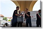 Castagnole Piemonte  - 11 settembre 2011 - 15 anniversario  - Croce Rossa Italiana - Ispettorato Regionale Volontari del Soccorso Piemonte