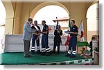 Castagnole Piemonte  - 11 settembre 2011 - 15 anniversario  - Croce Rossa Italiana - Ispettorato Regionale Volontari del Soccorso Piemonte