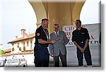 Castagnole Piemonte  - 11 settembre 2011 - 15 anniversario  - Croce Rossa Italiana - Ispettorato Regionale Volontari del Soccorso Piemonte
