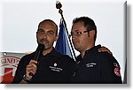 Castagnole Piemonte  - 11 settembre 2011 - 15 anniversario  - Croce Rossa Italiana - Ispettorato Regionale Volontari del Soccorso Piemonte