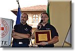 Castagnole Piemonte  - 11 settembre 2011 - 15 anniversario  - Croce Rossa Italiana - Ispettorato Regionale Volontari del Soccorso Piemonte
