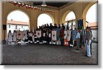 Castagnole Piemonte  - 11 settembre 2011 - 15 anniversario  - Croce Rossa Italiana - Ispettorato Regionale Volontari del Soccorso Piemonte