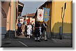 Castagnole Piemonte  - 11 settembre 2011 - 15 anniversario  - Croce Rossa Italiana - Ispettorato Regionale Volontari del Soccorso Piemonte