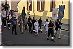 Castagnole Piemonte  - 11 settembre 2011 - 15 anniversario  - Croce Rossa Italiana - Ispettorato Regionale Volontari del Soccorso Piemonte