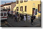 Castagnole Piemonte  - 11 settembre 2011 - 15 anniversario  - Croce Rossa Italiana - Ispettorato Regionale Volontari del Soccorso Piemonte
