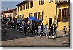 Castagnole Piemonte  - 11 settembre 2011 - 15 anniversario  - Croce Rossa Italiana - Ispettorato Regionale Volontari del Soccorso Piemonte