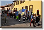 Castagnole Piemonte  - 11 settembre 2011 - 15 anniversario  - Croce Rossa Italiana - Ispettorato Regionale Volontari del Soccorso Piemonte