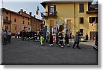 Castagnole Piemonte  - 11 settembre 2011 - 15 anniversario  - Croce Rossa Italiana - Ispettorato Regionale Volontari del Soccorso Piemonte