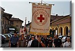 Castagnole Piemonte  - 11 settembre 2011 - 15 anniversario  - Croce Rossa Italiana - Ispettorato Regionale Volontari del Soccorso Piemonte
