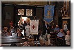 Castagnole Piemonte  - 11 settembre 2011 - 15 anniversario  - Croce Rossa Italiana - Ispettorato Regionale Volontari del Soccorso Piemonte