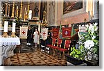 Castagnole Piemonte  - 11 settembre 2011 - 15 anniversario  - Croce Rossa Italiana - Ispettorato Regionale Volontari del Soccorso Piemonte