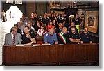 Castagnole Piemonte  - 11 settembre 2011 - 15 anniversario  - Croce Rossa Italiana - Ispettorato Regionale Volontari del Soccorso Piemonte