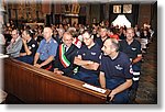 Castagnole Piemonte  - 11 settembre 2011 - 15 anniversario  - Croce Rossa Italiana - Ispettorato Regionale Volontari del Soccorso Piemonte