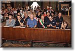Castagnole Piemonte  - 11 settembre 2011 - 15 anniversario  - Croce Rossa Italiana - Ispettorato Regionale Volontari del Soccorso Piemonte