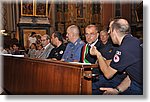 Castagnole Piemonte  - 11 settembre 2011 - 15 anniversario  - Croce Rossa Italiana - Ispettorato Regionale Volontari del Soccorso Piemonte