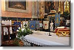 Castagnole Piemonte  - 11 settembre 2011 - 15 anniversario  - Croce Rossa Italiana - Ispettorato Regionale Volontari del Soccorso Piemonte