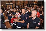 Castagnole Piemonte  - 11 settembre 2011 - 15 anniversario  - Croce Rossa Italiana - Ispettorato Regionale Volontari del Soccorso Piemonte