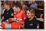 Castagnole Piemonte  - 11 settembre 2011 - 15 anniversario  - Croce Rossa Italiana - Ispettorato Regionale Volontari del Soccorso Piemonte