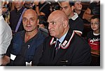 Castagnole Piemonte  - 11 settembre 2011 - 15 anniversario  - Croce Rossa Italiana - Ispettorato Regionale Volontari del Soccorso Piemonte